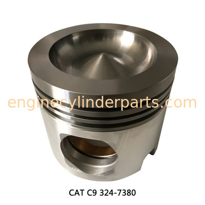 ENGINE PISTON 265-1401-00 324-7380 - Body Piston For CAT C9