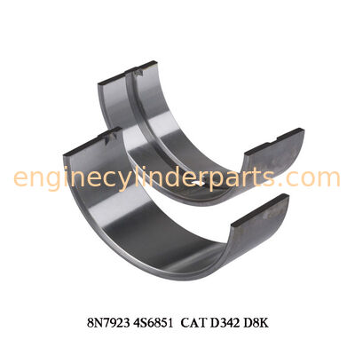 Crankshaft Main Bearing 8N7923 4S6851 For  D342 D8K G342