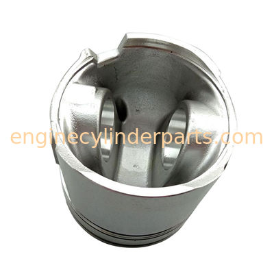 Diesel Generator Spare Engine Piston Kit For Cummins 6BT Engine 3928673