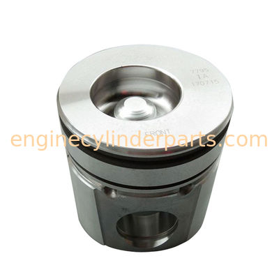 Diesel Generator Spare Engine Piston Kit For Cummins 6BT Engine 3928673