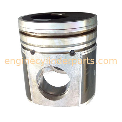 Cummins Diesel Engine Pistons 6CT 6D114 C300HP 3917707