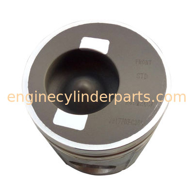 Cummins Diesel Engine Pistons 6CT 6D114 C300HP 3917707