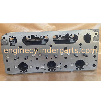 8N6000  Cylinder Head Fits  D342 D342C 583K
