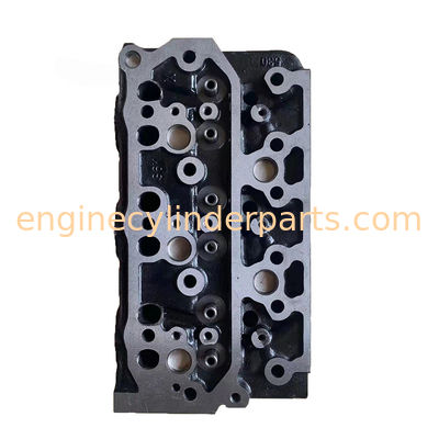 Cat Excavator Engine Cylinder Heads