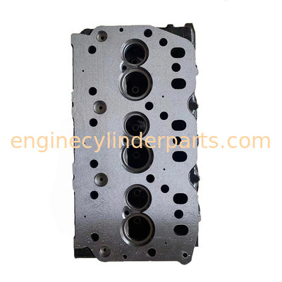 Cat Excavator Engine Cylinder Heads