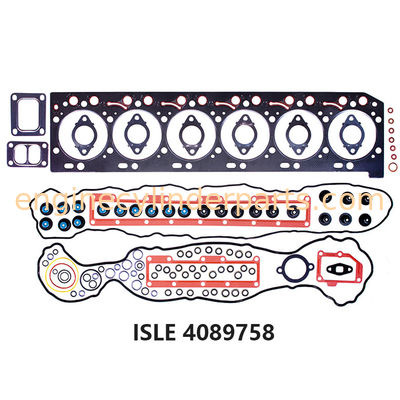 Cummins 6C 8.3L ISC 3943366 Engine Seal Gasket Cylinder Head Gasket