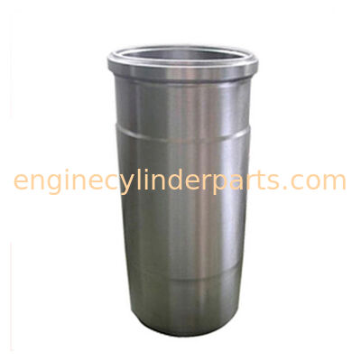 Cast Iron Engine Cylinder Liners For  TD60A 037WN07