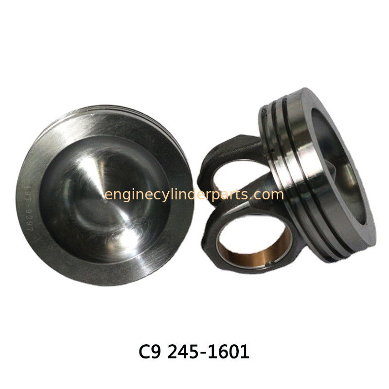 ENGINE PISTON 265-1401-00 324-7380 - Body Piston For CAT C9