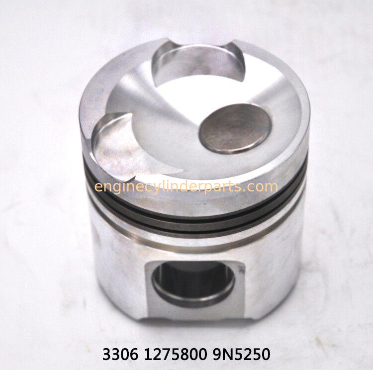 Piston 9N5250 For   D7F Tractor D3306 Piston