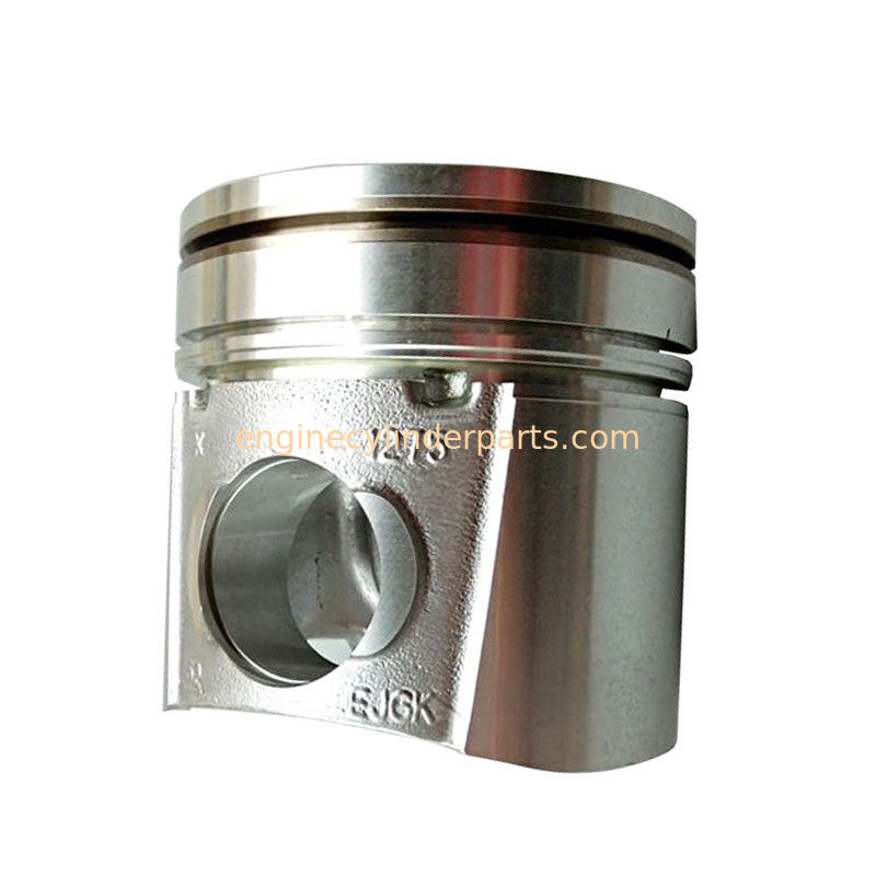 Diesel Generator Spare Engine Piston Kit For Cummins 6BT Engine 3928673