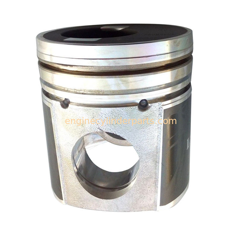 Cummins Diesel Engine Pistons 6CT 6D114 C300HP 3917707