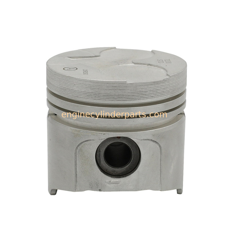 Kubota D905 V1205 Piston Kit OEM 16224-21110 16224-21910