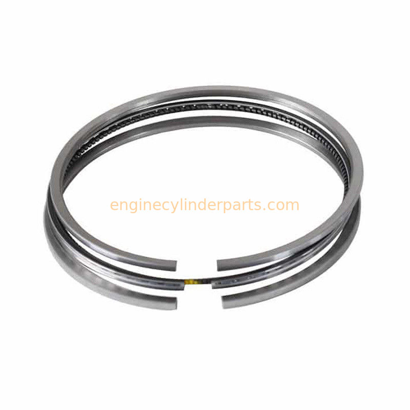 125mm Piston Ring for MERCEDES BENZ OM401 OM402 OM403 OM404 OM407 OM409 003 40 V0 40 43161 0 Diesel Engine Parts
