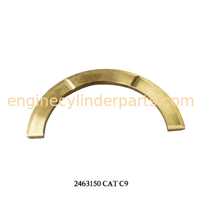 لوحة الدفع 2463150 تناسب كاتربيلر C7 C9330C OEM 2463150