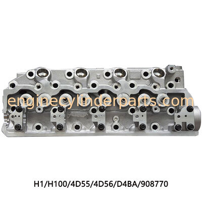 Hyundai KIA Cylinder Head D4BF Engine Cylinder 22100-42700