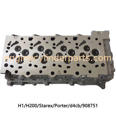 D4CB الاسطوانة 22100-4a000 لمحرك هيونداي 908751 908851