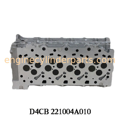 رأس الاسطوانة ، رؤوس لشركة هيونداي ستاركس ، رقم OEM 221004A010
