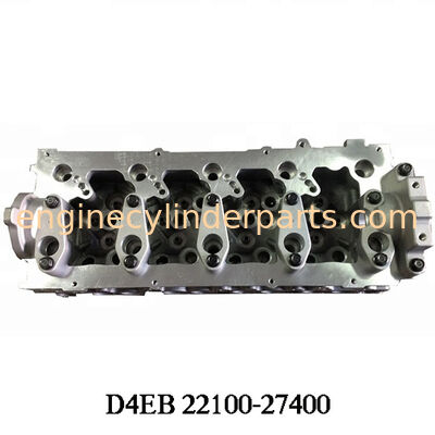 22100-27400 رأس الاسطوانة لـ HYUNDAI SANTAFE 2.2 CRDI