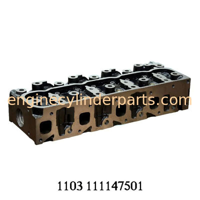الاسطوانة ورأس الاسطوانة لـ Isuzu 4JA1 OEM 8-94125-352-6